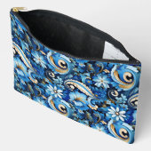 Paisley etui (Open)