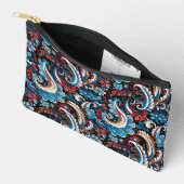 Paisley etui (Open)