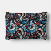 Paisley etui (Voorkant)