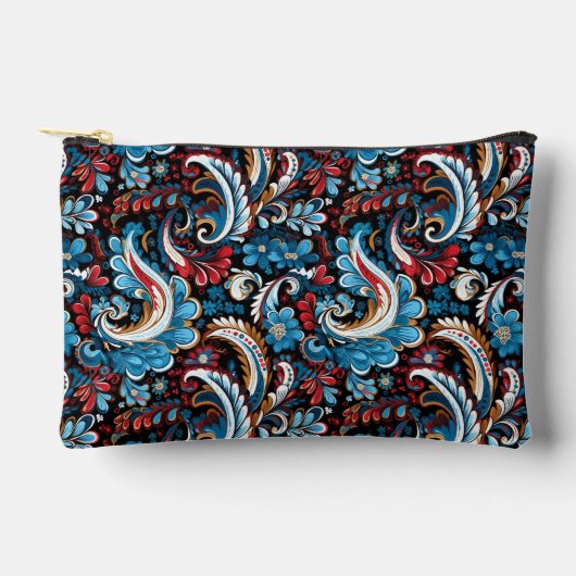 Paisley etui (Voorkant)