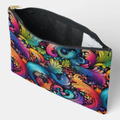 Paisley etui (Open)