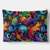 Paisley etui (Achterkant)