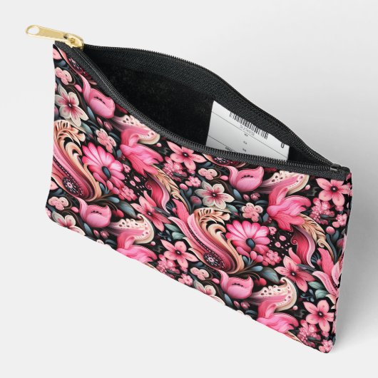 Paisley etui (Open)