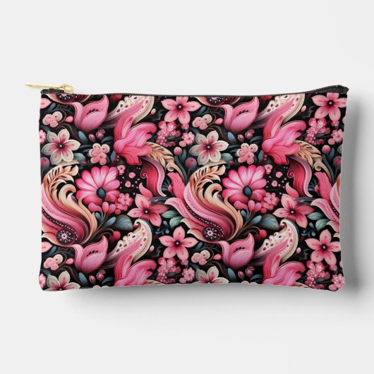 Paisley etui (Voorkant)