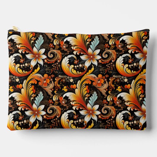 Paisley etui (Voorkant)