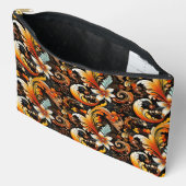 Paisley etui (Open)
