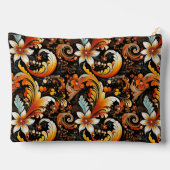 Paisley etui (Achterkant)