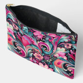 Paisley etui (Open)