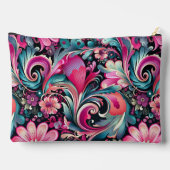 Paisley etui (Achterkant)
