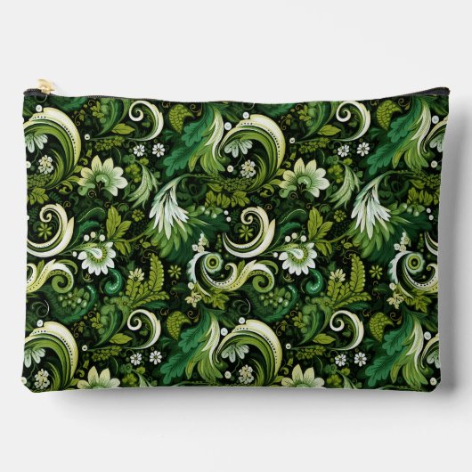 Paisley etui (Voorkant)
