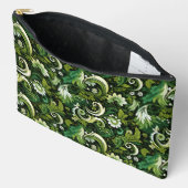 Paisley etui (Open)