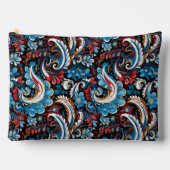 Paisley etui (Voorkant)