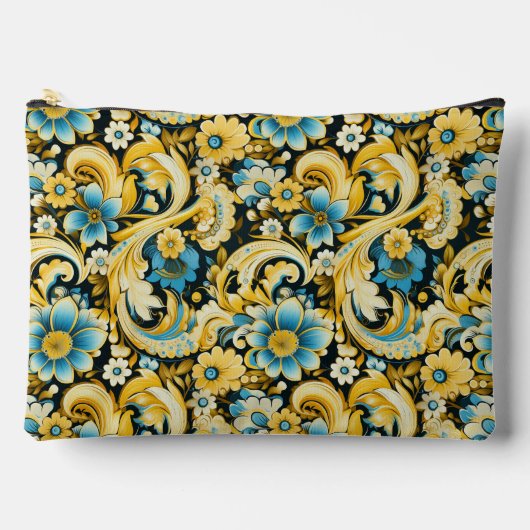 Paisley  etui (Voorkant)