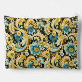 Paisley  etui (Achterkant)