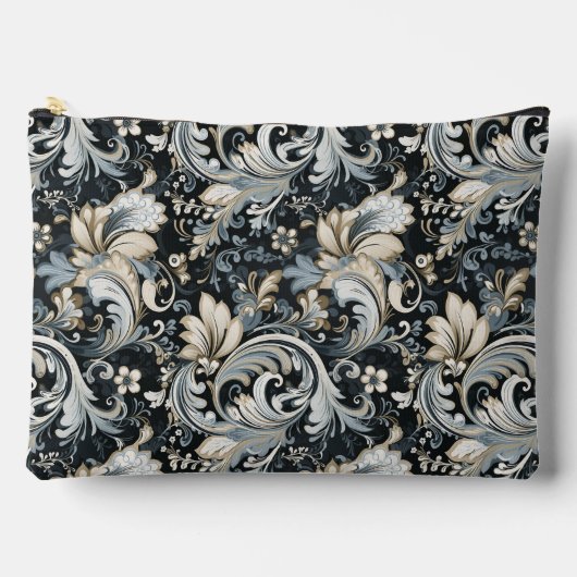 Paisley etui (Voorkant)
