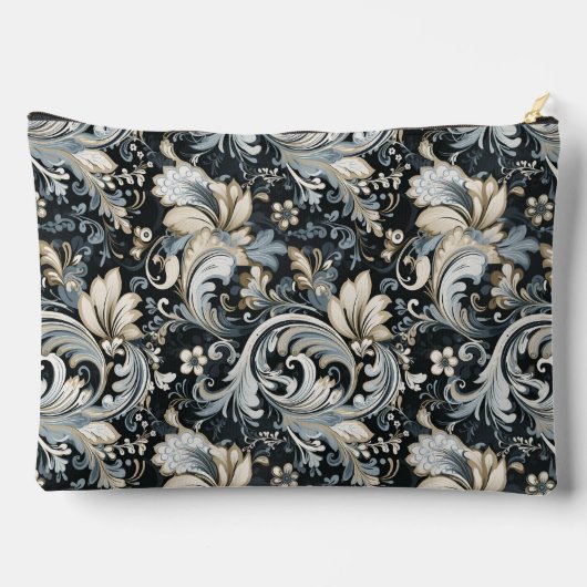 Paisley etui (Achterkant)