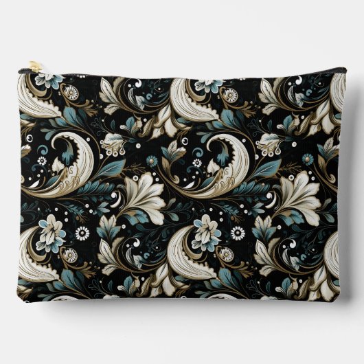 Paisley etui (Voorkant)