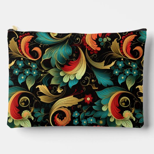 Paisley etui (Voorkant)