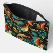 Paisley etui (Open)