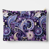 Paisley etui (Achterkant)