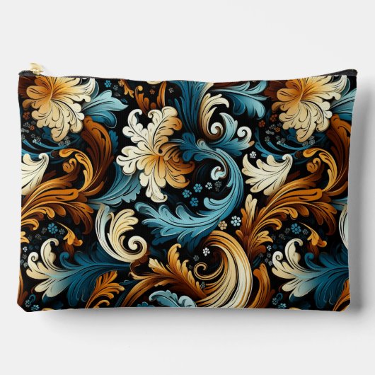 Paisley etui (Voorkant)