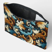 Paisley etui (Open)