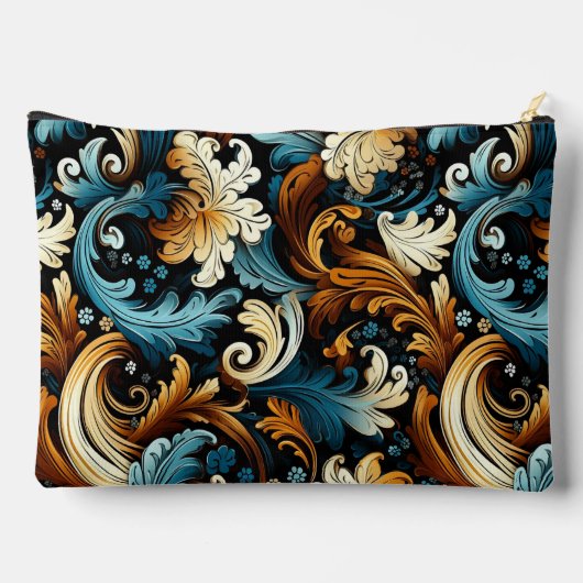 Paisley etui (Achterkant)