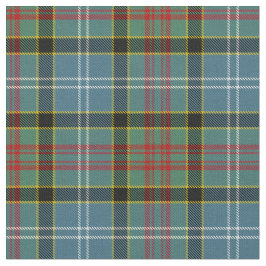 Paisley Family Tartan Stof