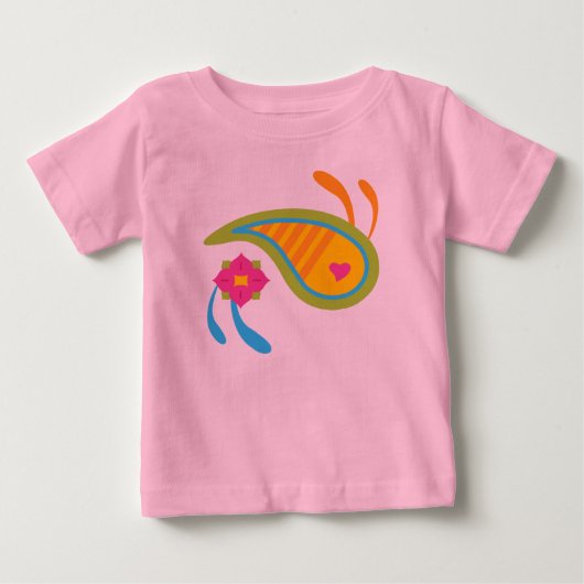 Paisley Fun (Voorkant)