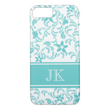 Paisley Garden met verwisselbare kleur