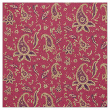 Paisley Gold, verbinding