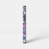 Paisley iPhone Hoesje (Linkerkant)
