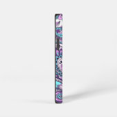 Paisley iPhone Hoesje (Rechterkant)