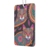 Paisley Katten Luchtverfrisser (Links)