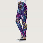 Paisley Leggings (Links)