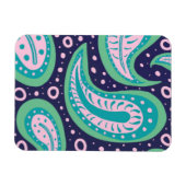  Paisley Magneet (Horizontaal)