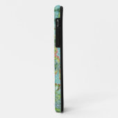 Paisley Mandala Phone Casemate Case-Mate iPhone Case (Achterkant/links)