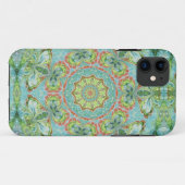 Paisley Mandala Phone Casemate Case-Mate iPhone Case (Achterkant (horizontaal))