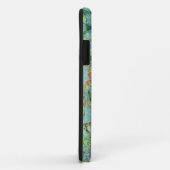 Paisley Mandala Phone Casemate Case-Mate iPhone Case (Achterkant/rechts)