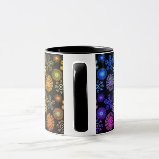 Paisley Mok (Handvat)