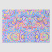 Paisley Multi Tissuepapier (Voorkant)