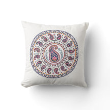 Paisley ontwerp