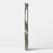 Paisley Oosters Etnisch, Naadloos. Case-Mate iPhone Case (Achterkant / Links)