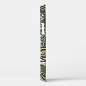 Paisley Oosters Etnisch, Naadloos. Case-Mate iPhone Case (Achterkant / Rechts)