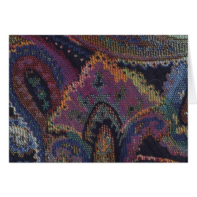 Paisley Paars (Voorkant Horizontaal)