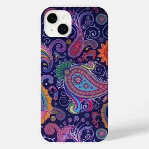 Paisley Paars roze