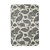 Paisley Palaces Badmat (Voorkant Verticaal)