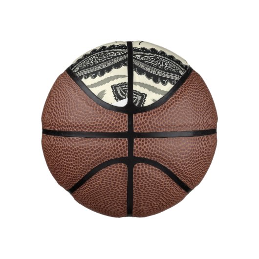 Paisley Palaces Basketbal (Rechts)