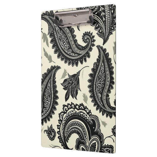 Paisley Palaces Klembord (Links)