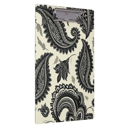 Paisley Palaces Klembord (Rechts)